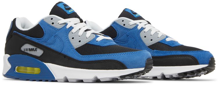 Nike Air Max 90 Atlantic Volt