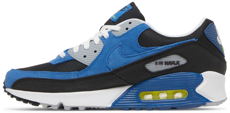Nike Air Max 90 Atlantic Volt