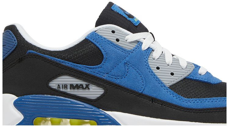 Nike Air Max 90 Atlantic Volt