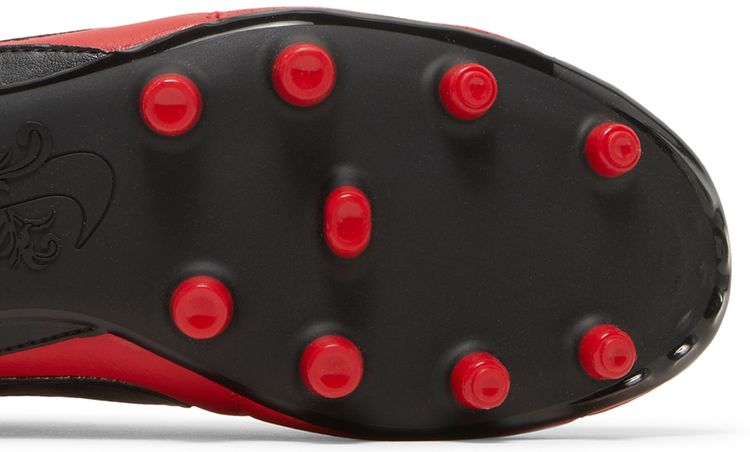 Nike Premier 3 FG University Red Black