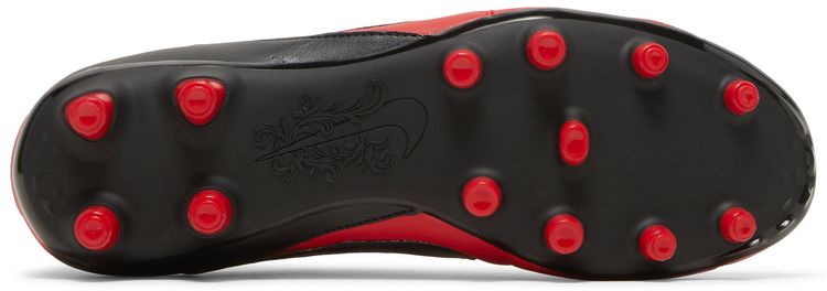 Nike Premier 3 FG University Red Black