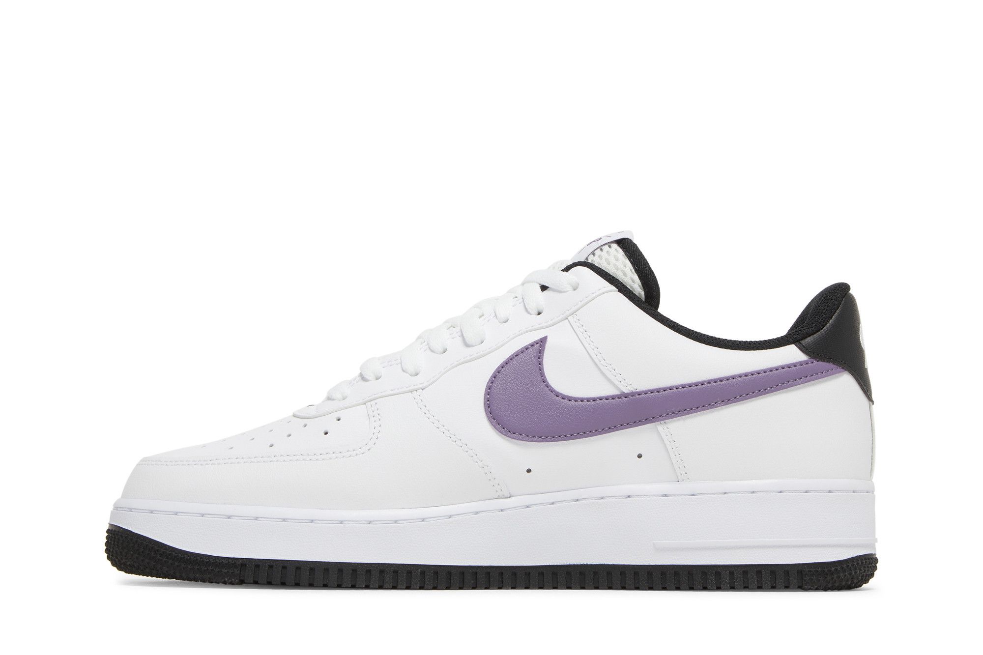 Purple swoosh air force 1 shop
