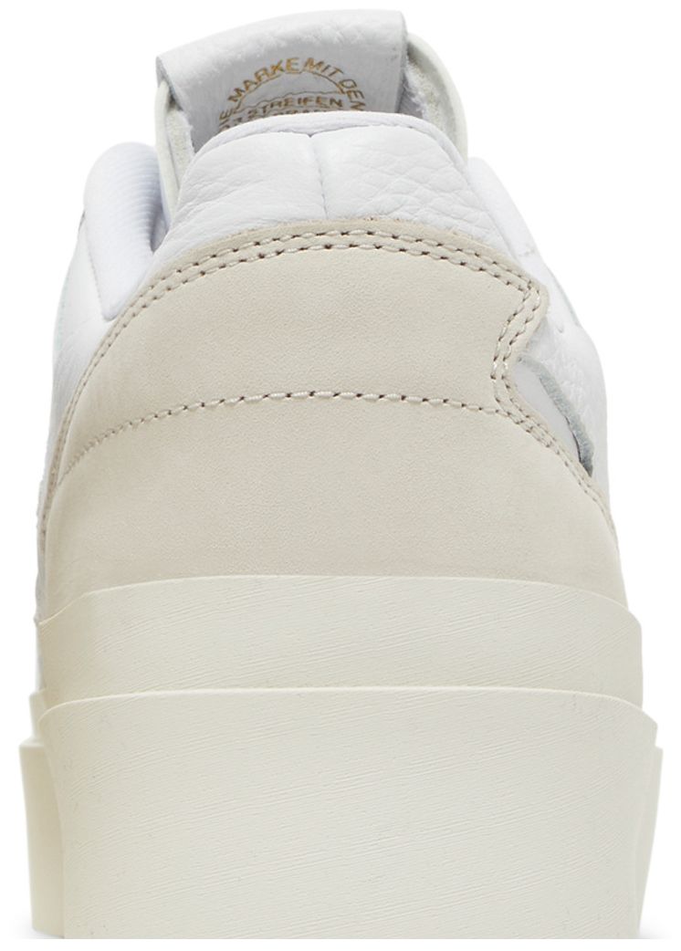 Adidas Wmns Forum Bonega White Orbit Grey