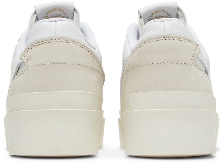 Adidas Wmns Forum Bonega White Orbit Grey