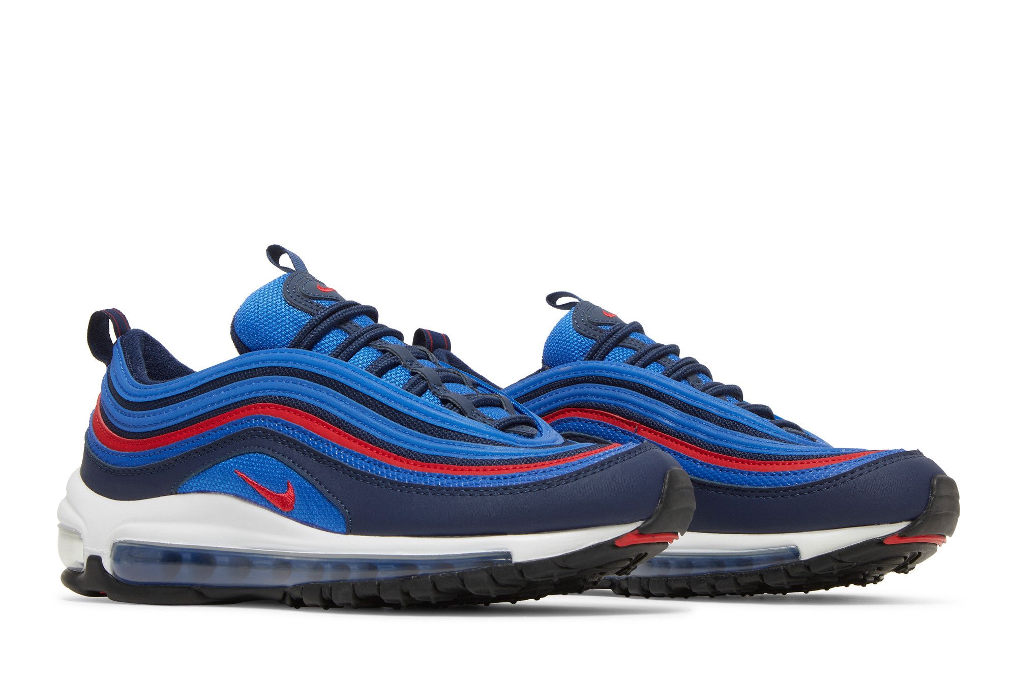 靴 Nike Air Max 97 DQ3955-600 Nike Air Max 97 “Team Red” DQ3955-600 | Nice Kicks