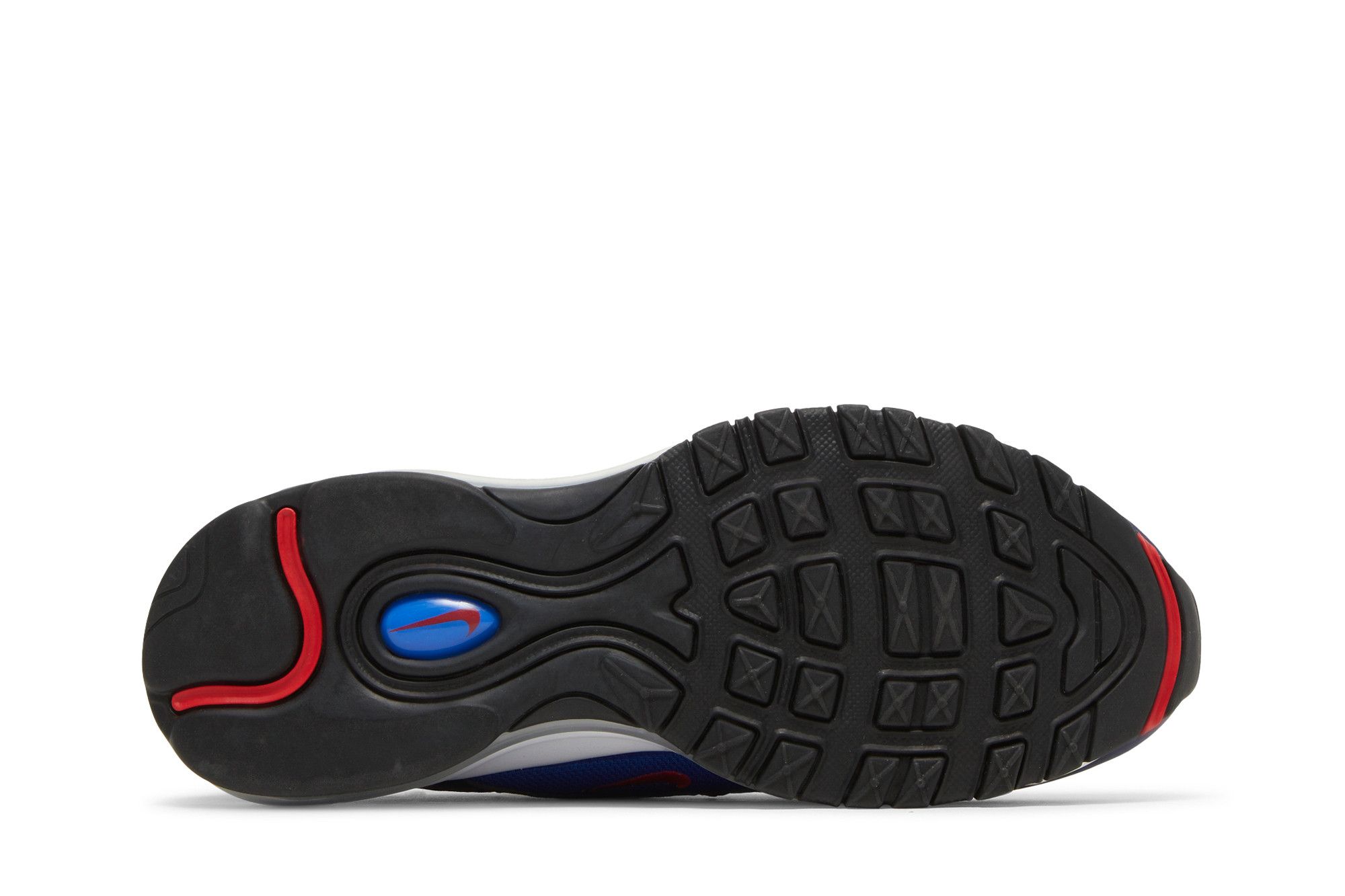 air max 97 spiderman