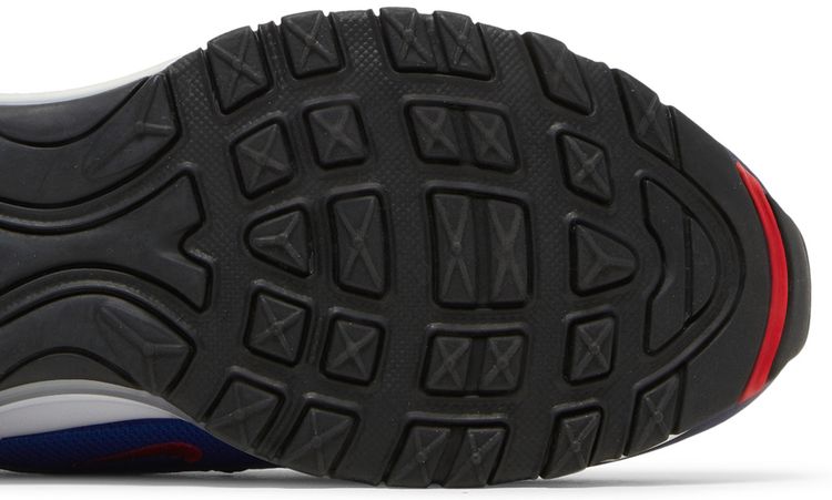 Nike Air Max 97 SE GS Spider Man