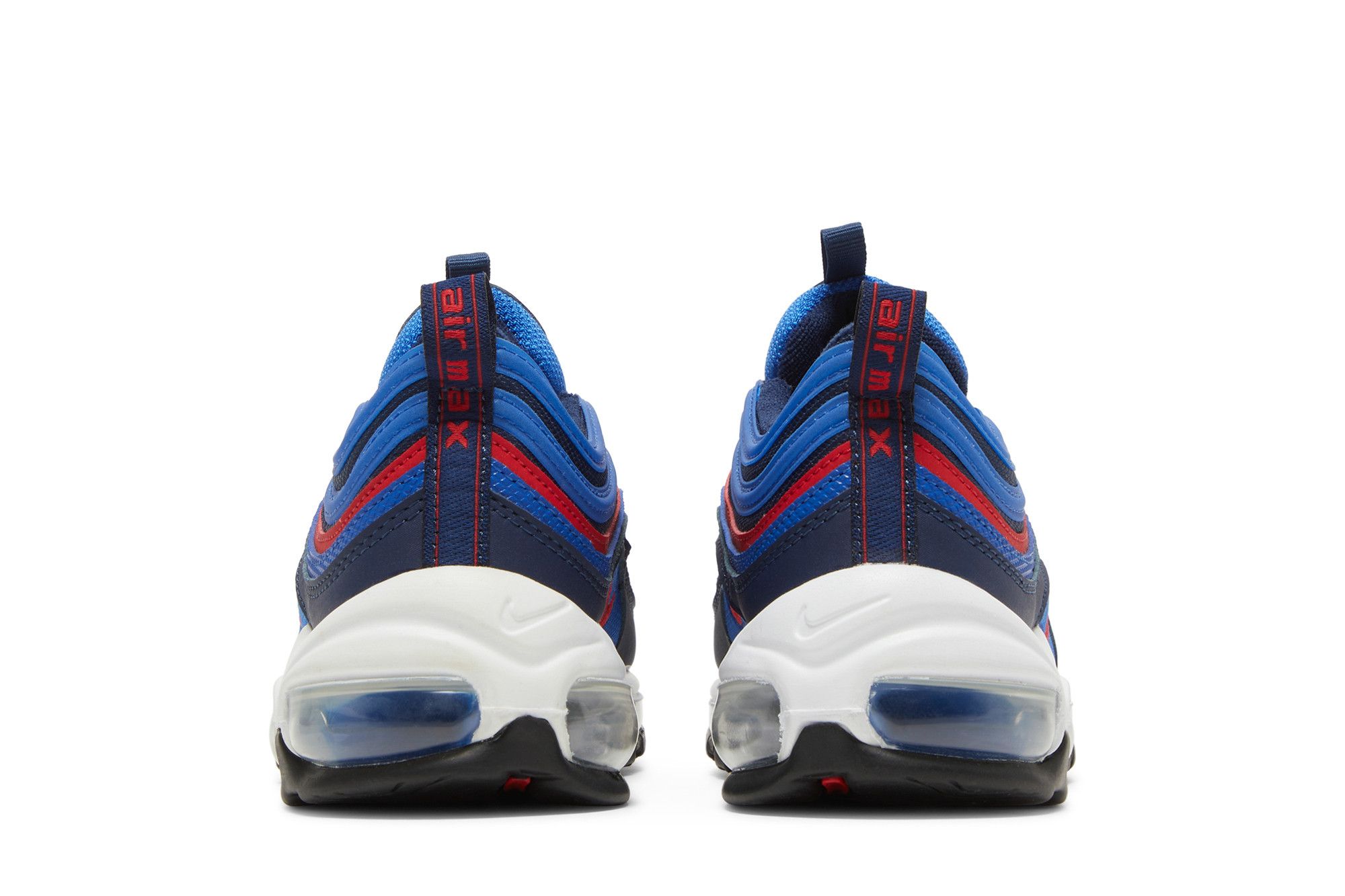 air max 97 spiderman