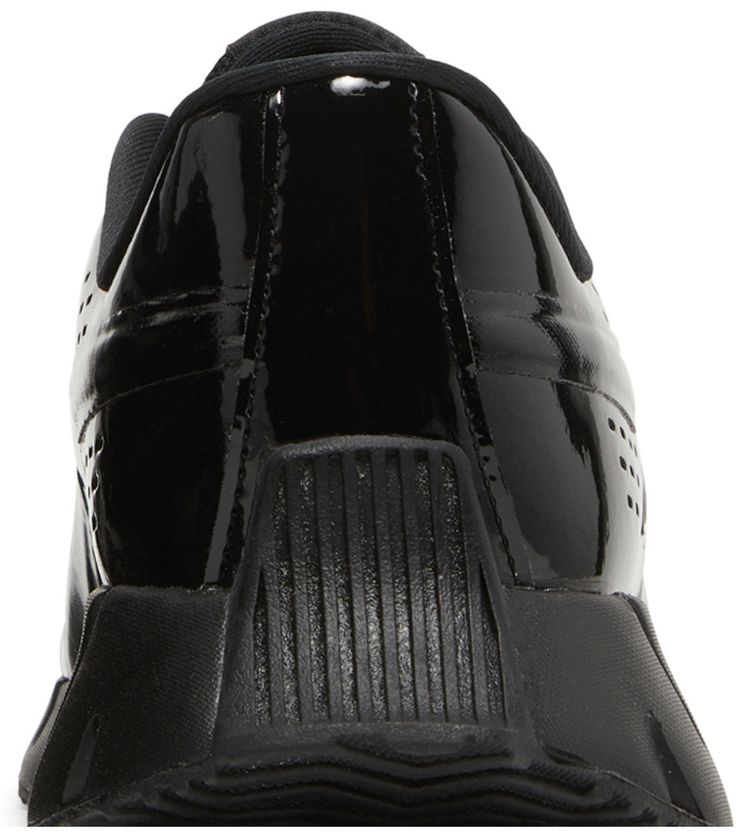 Reebok Zig Dynamica 2 Triple Black