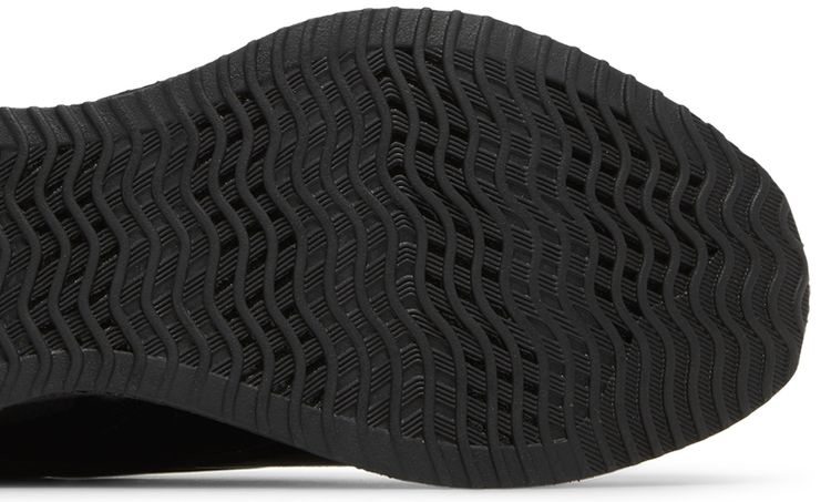 Reebok Zig Dynamica 2 Triple Black