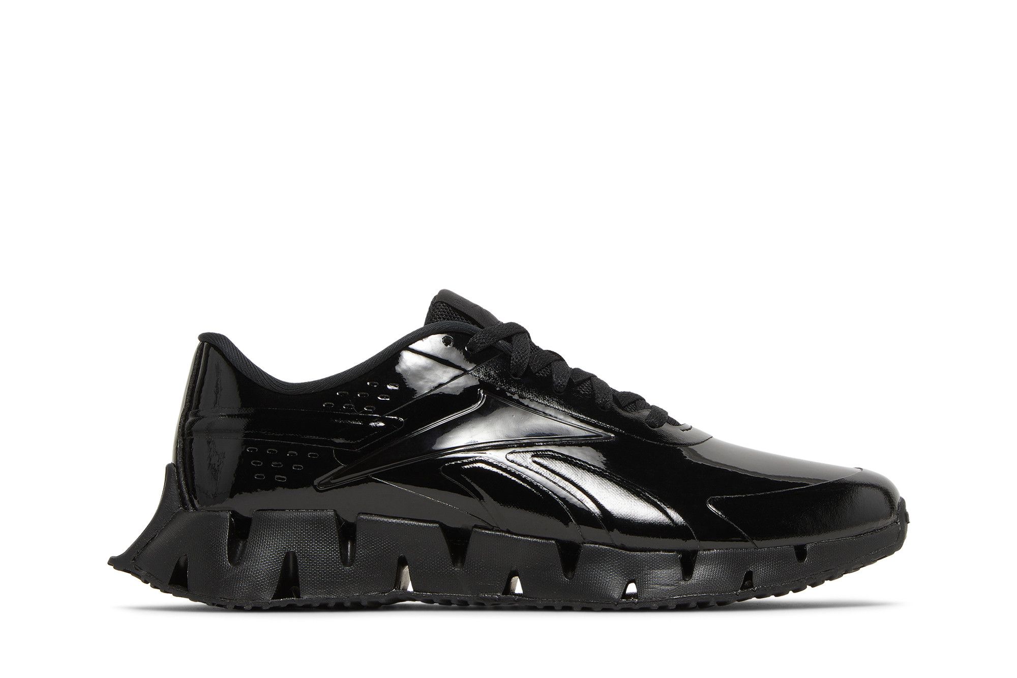 Buy Zig Dynamica 2 Triple Black GX7542 GOAT