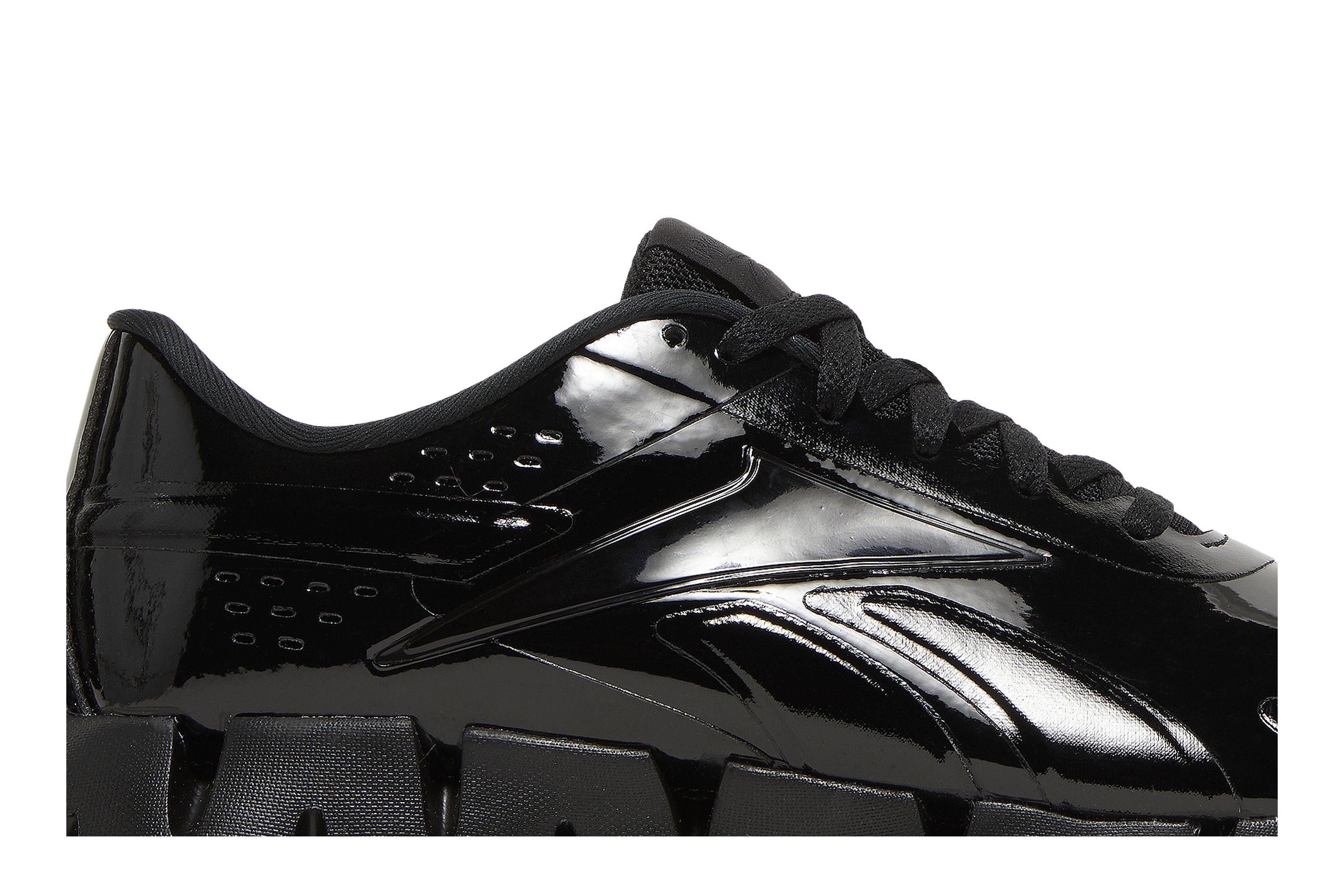 Reebok zig energy ref patent leather store