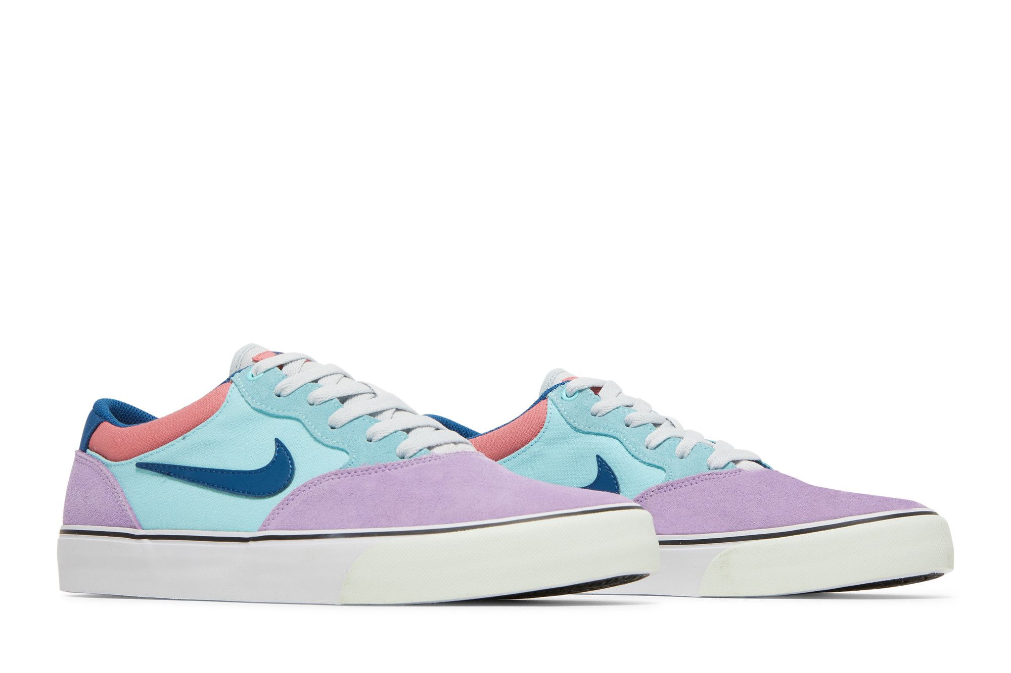nike sb chron 2 lilas