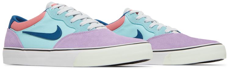 Nike Chron 2 SB Lilac Copa