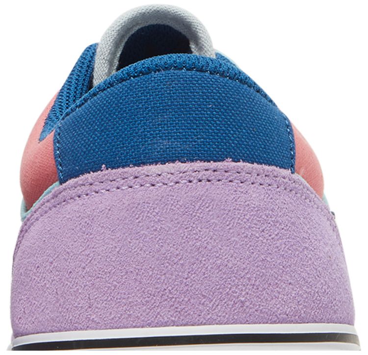 Nike Chron 2 SB Lilac Copa