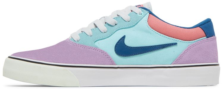 Nike Chron 2 SB Lilac Copa