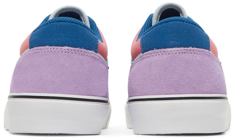 Nike Chron 2 SB Lilac Copa