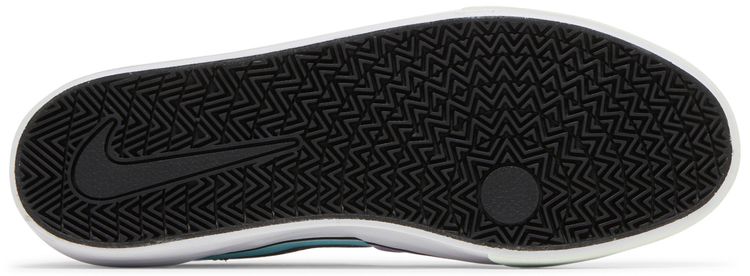 Nike Chron 2 SB Lilac Copa