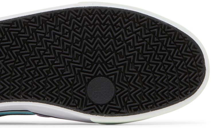 Nike Chron 2 SB Lilac Copa