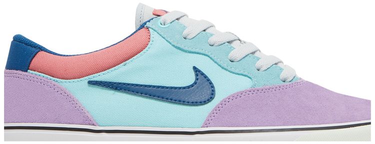 Nike Chron 2 SB Lilac Copa