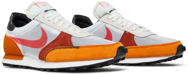 Nike Daybreak Type Curry Marathon   White Monarch