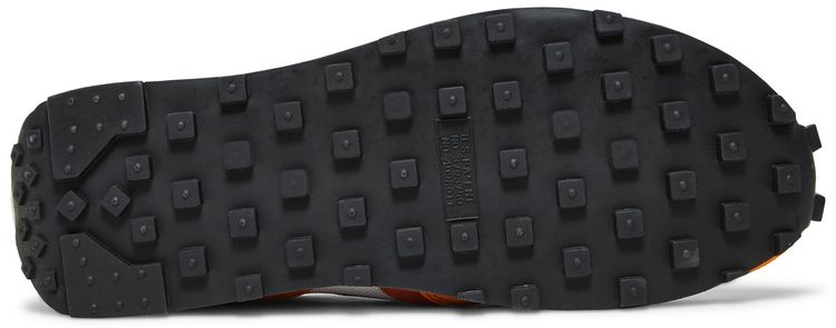 Nike Daybreak Type Curry Marathon   White Monarch