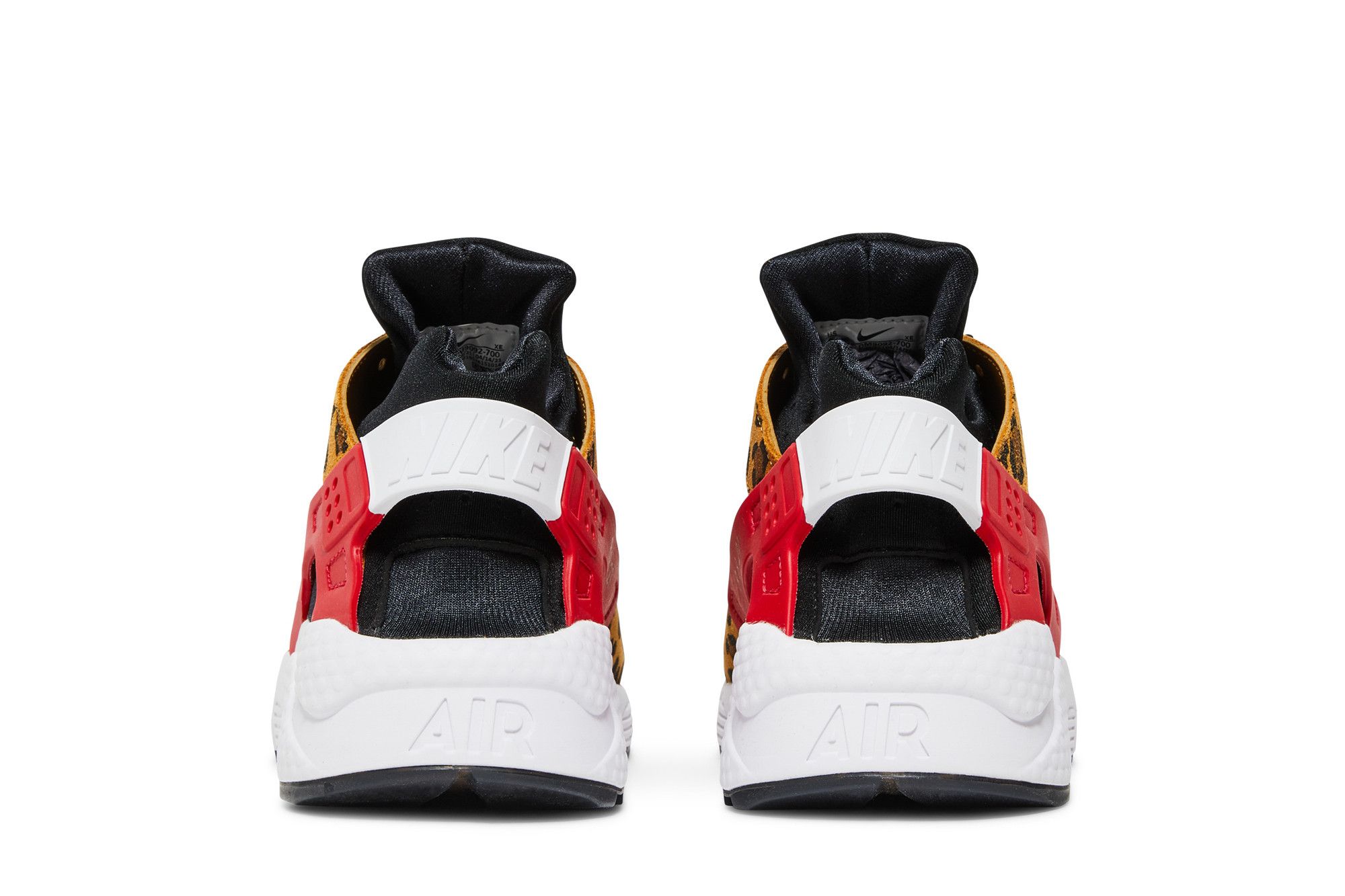 snkrs day huarache