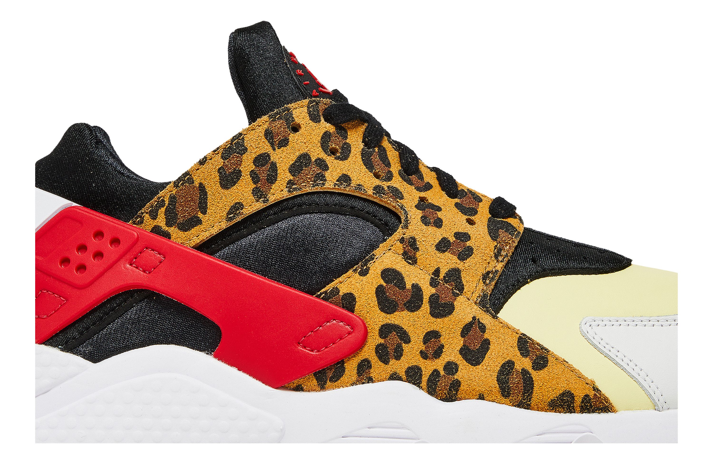 Huarache leopard best sale