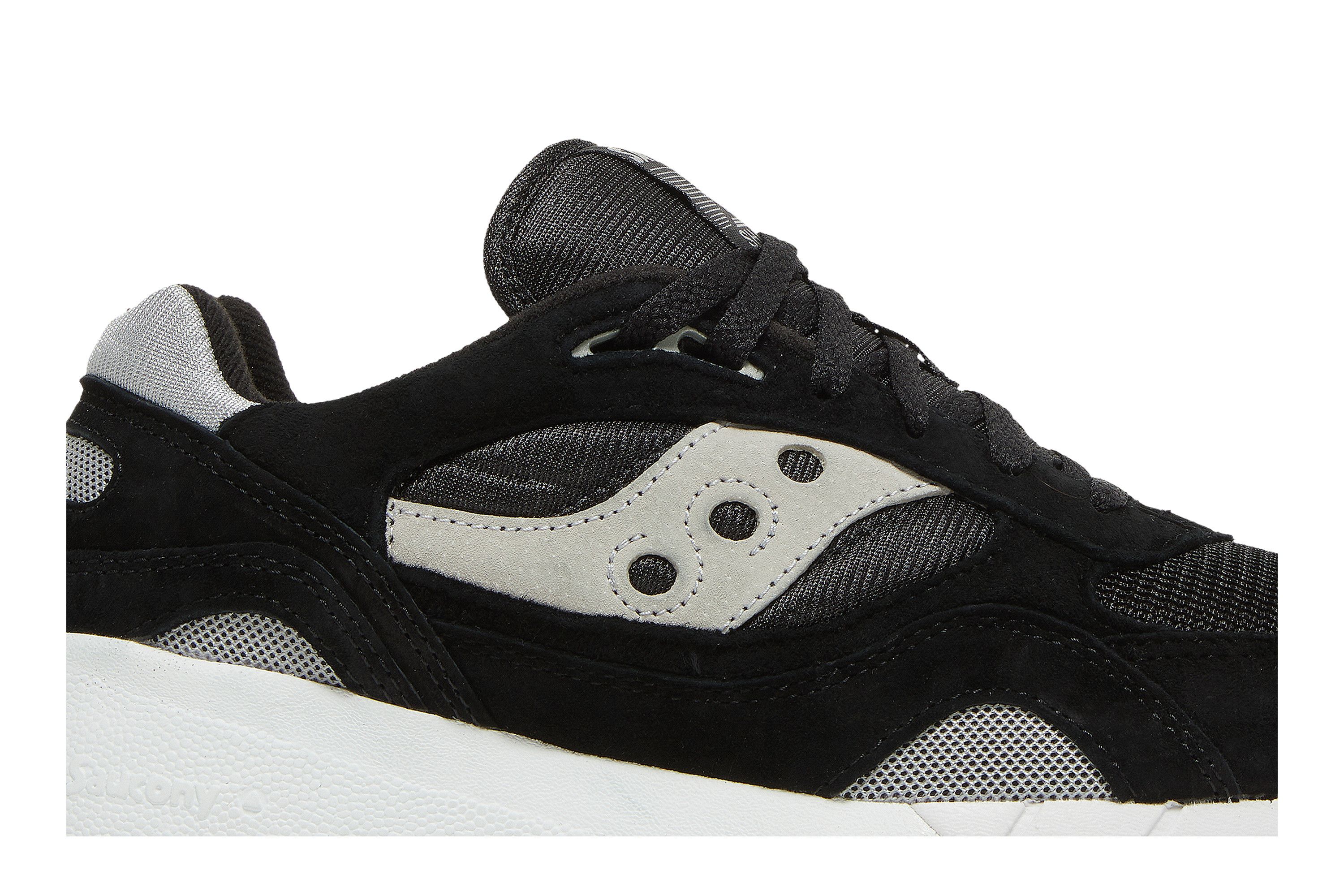 Saucony 6000 black cheap