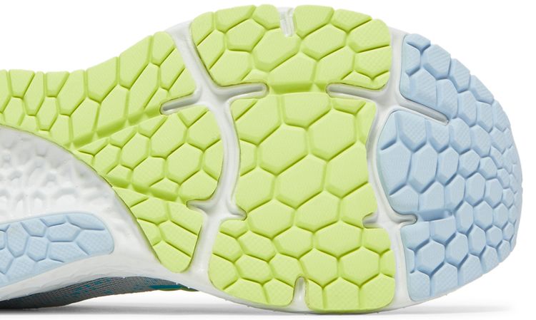 New Balance Wmns Fresh Foam 880v11 Light Cyclone Virtual Sky