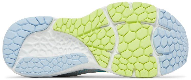 New Balance Wmns Fresh Foam 880v11 Light Cyclone Virtual Sky