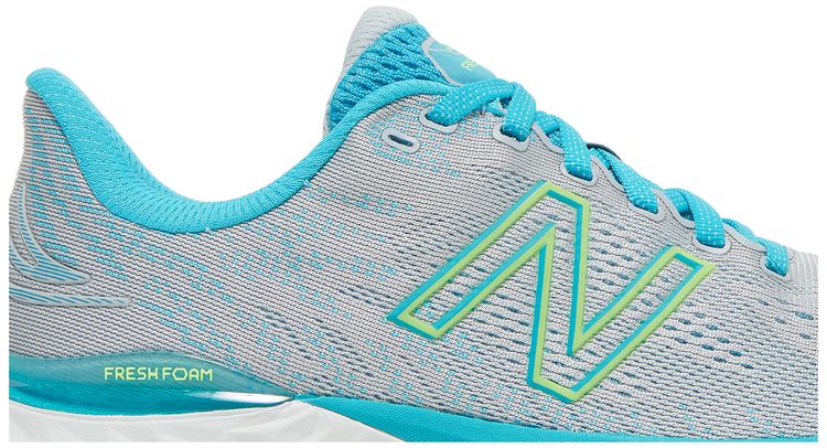 New Balance Wmns Fresh Foam 880v11 Light Cyclone Virtual Sky