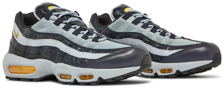 Nike Air Max 95 SE Reflective Amarillo