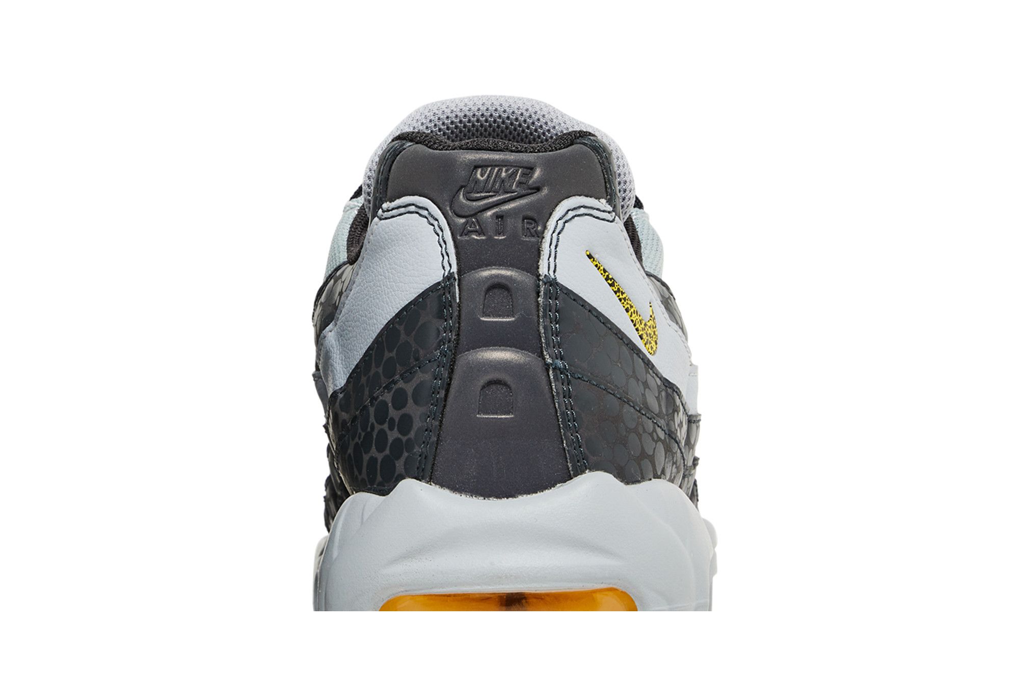 air max 95 se reflective amarillo