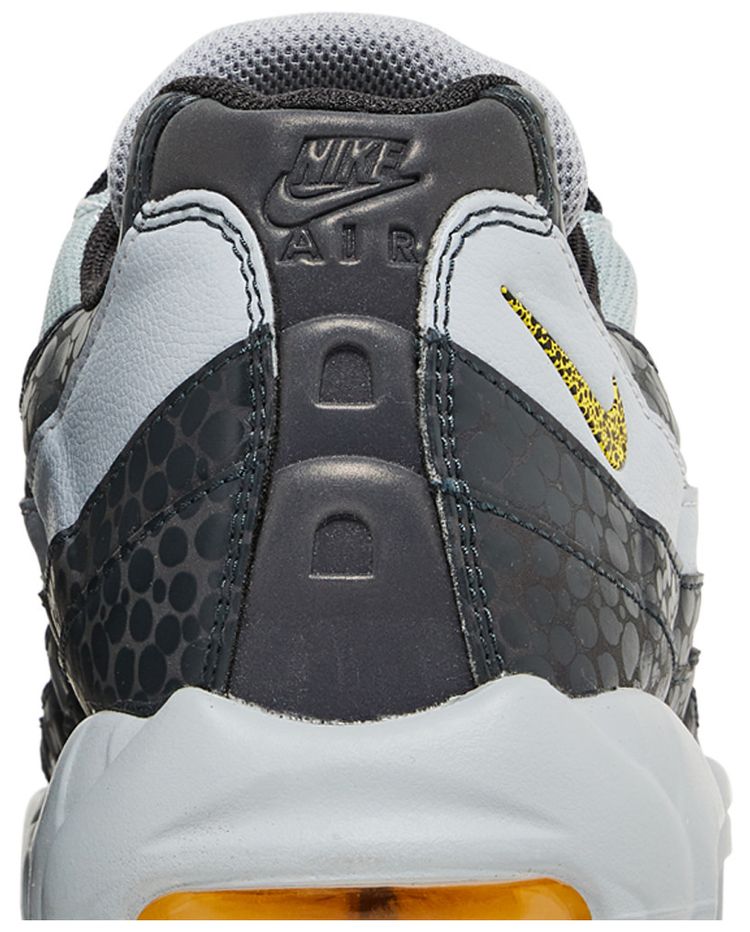 Nike Air Max 95 SE Reflective Amarillo