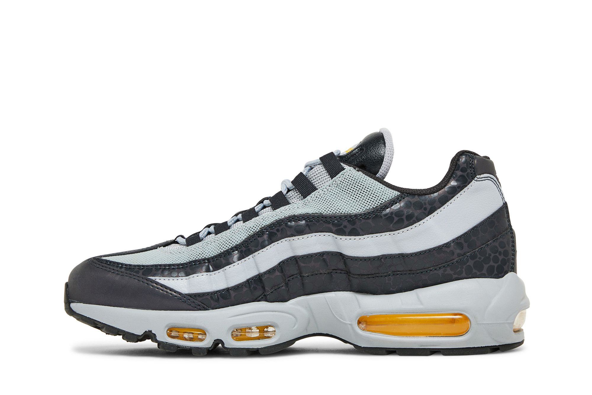 Nike air max 95 se grey clearance