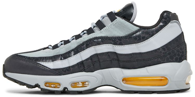 Nike Air Max 95 SE Reflective Amarillo