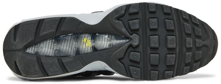 Nike Air Max 95 SE Reflective Amarillo