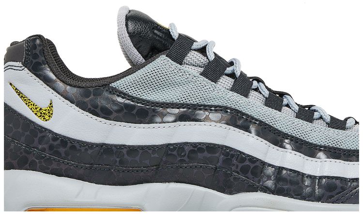 Nike Air Max 95 SE Reflective Amarillo