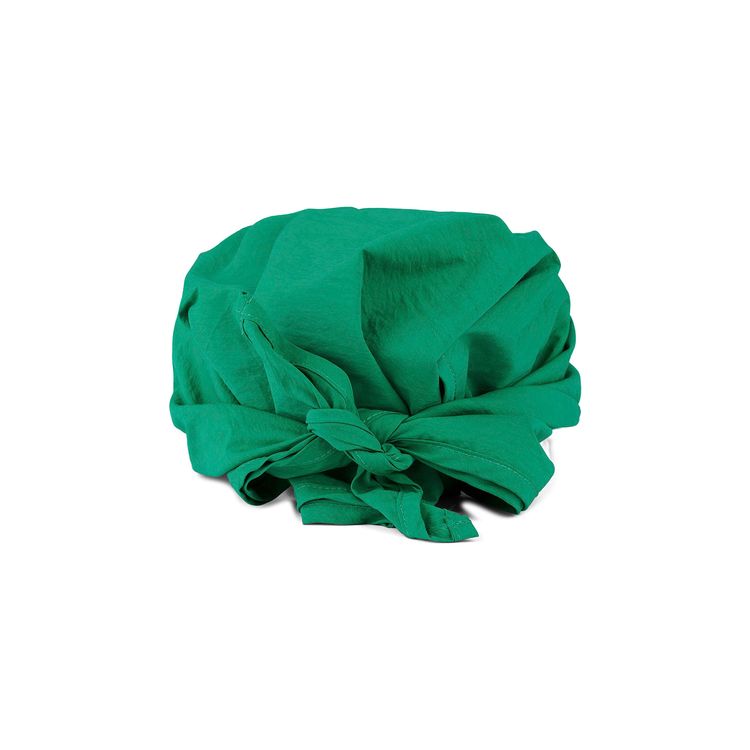 Brain Dead California Games Bandana Hat GreenYellow