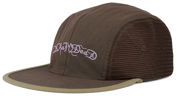 Brain Dead Alien Brain Sun Hat Mallard