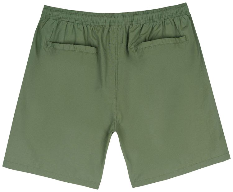 Brain Dead Kickers Short Olive