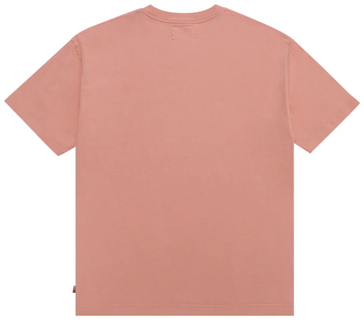 Honor The Gift Pack Short Sleeve T Shirt Peach