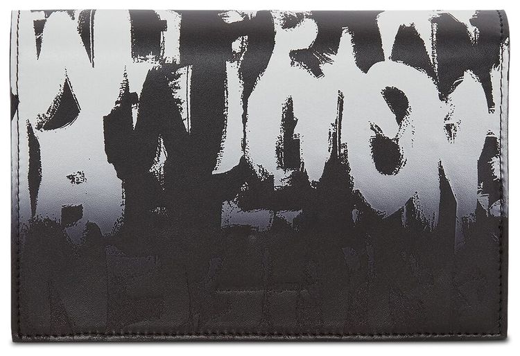 Alexander McQueen Small Skull Bag BlackWhite