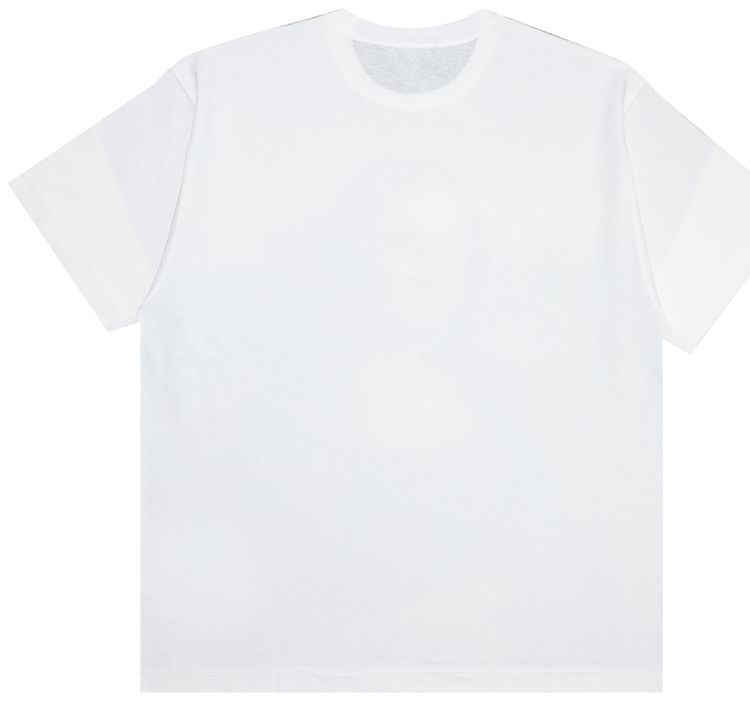 Supreme x Stone Island Short Sleeve Top Mona Lisa