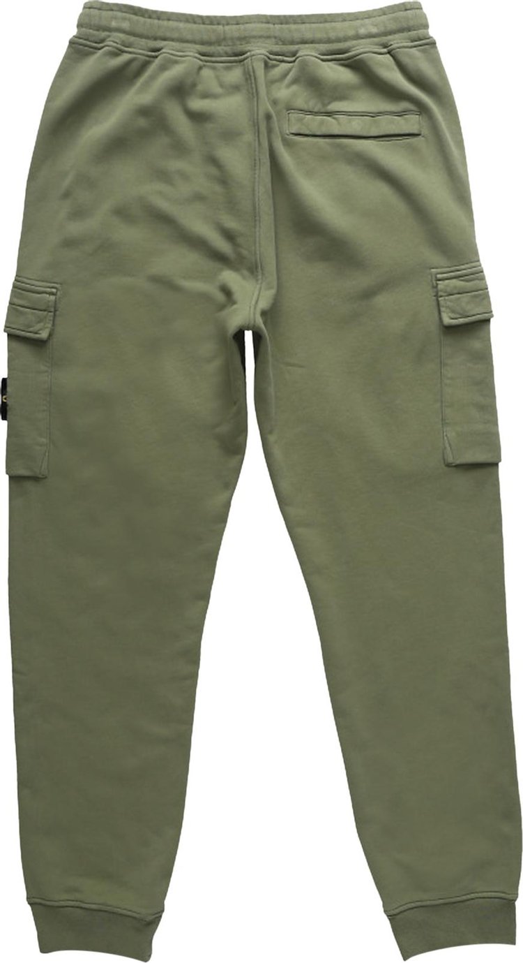 Stone Island Jogging Pant Olive