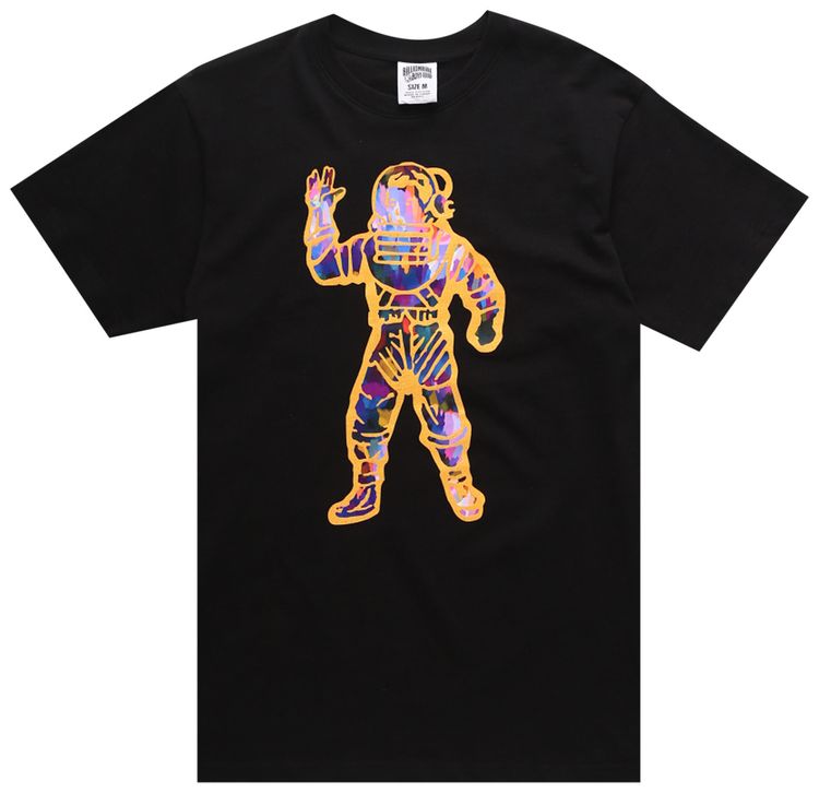 Billionaire Boys Club Crystal Astro Tee Black