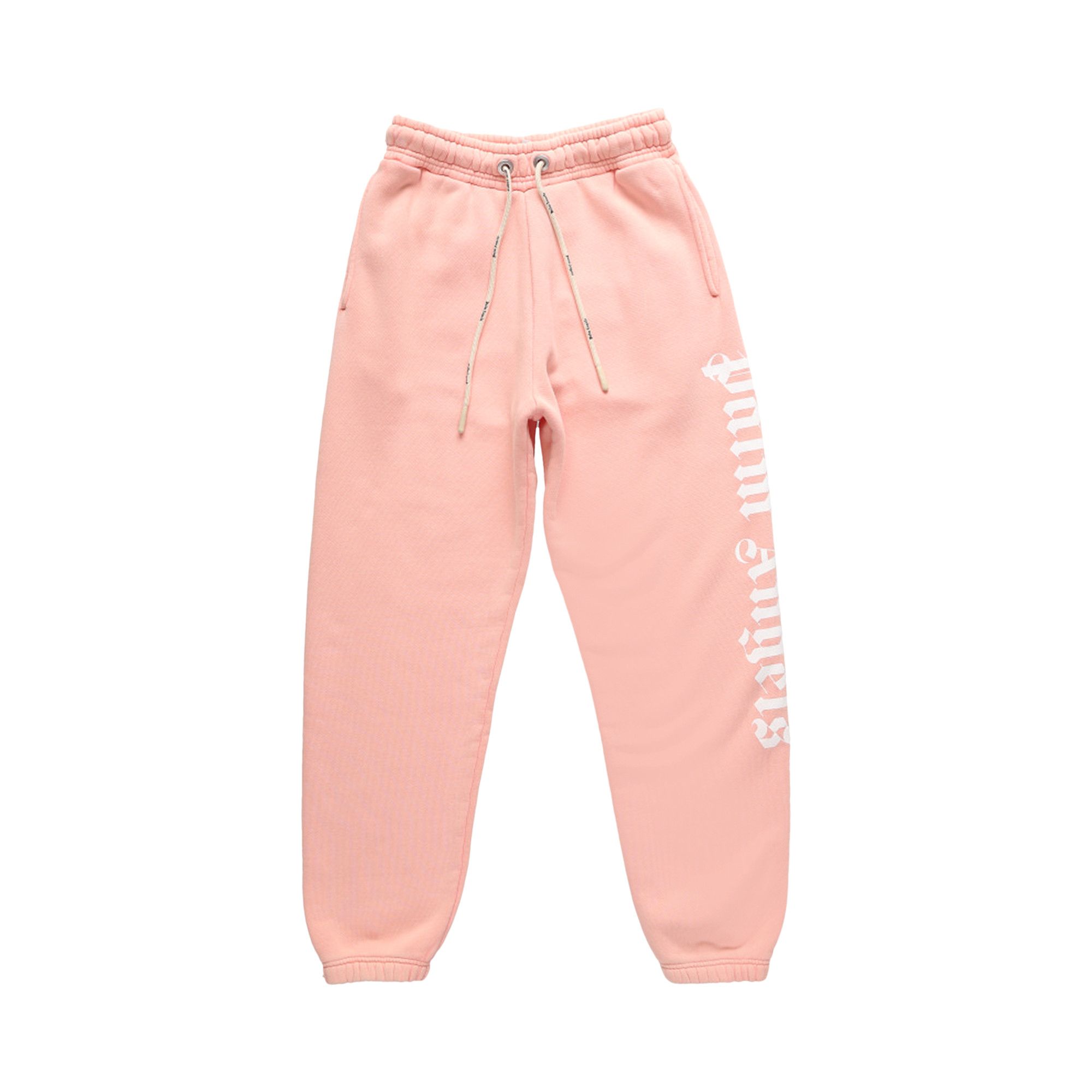 Salmon sales colored sweatpants