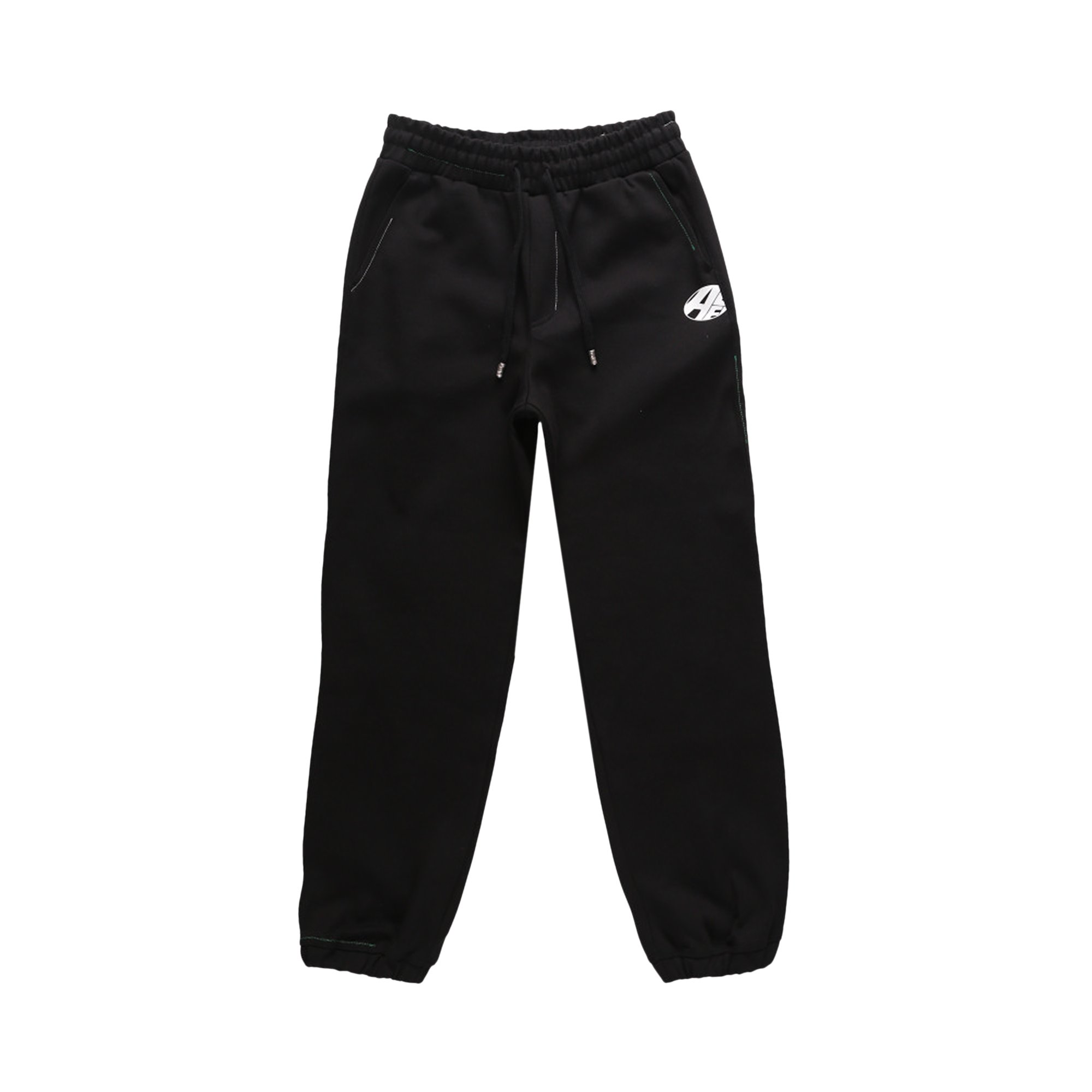 ADERERROR 22AW small logo sweatpants | nate-hospital.com