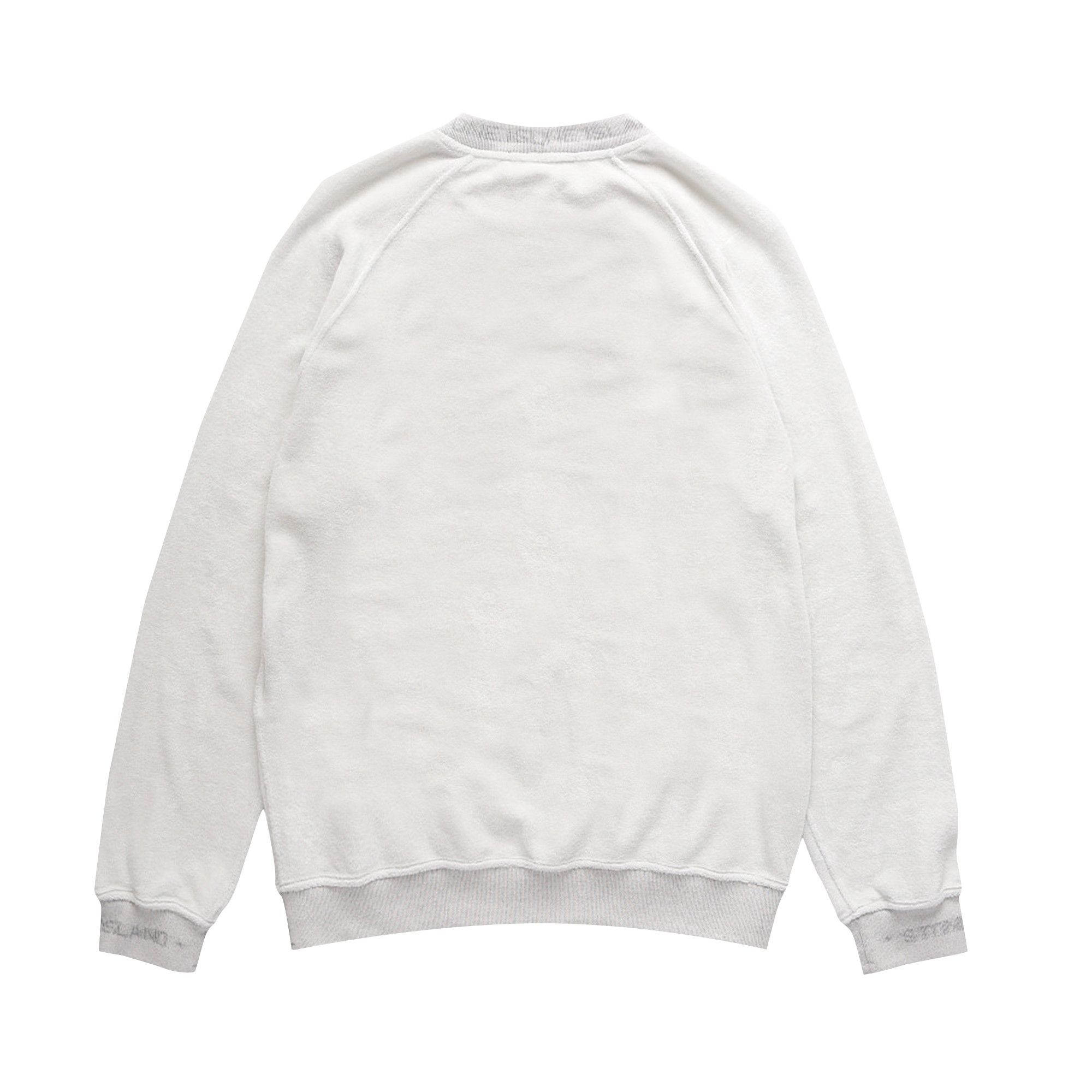 Stone island sweatshirt ice online